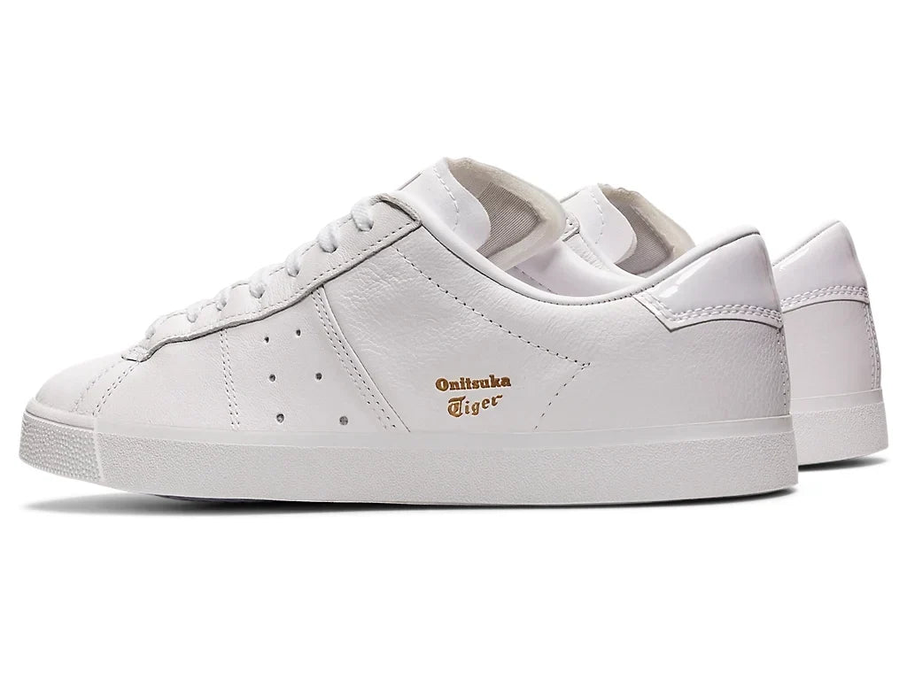 Onitsuka Tiger Lawnship 3.0 Sneakers - White White | 1183A568 100