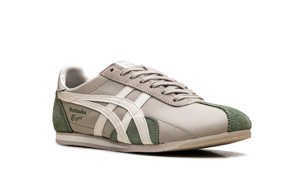Onitsuka Tiger Runspark Sneakers - Grey