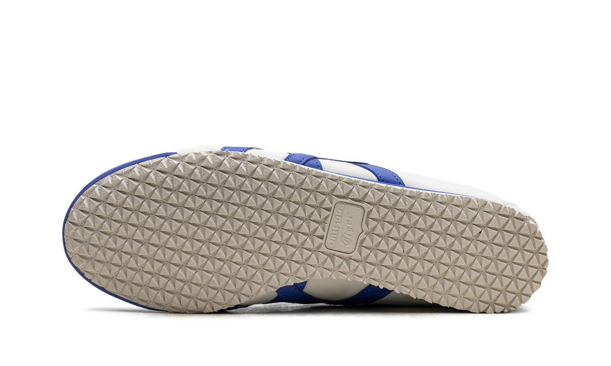 Onitsuka Tiger Mexico 66 Sneakers - Cream Turkish Sea