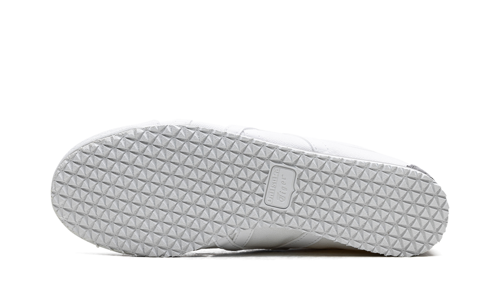 Onitsuka Tiger Mexico 66 Sneakers - White Grey