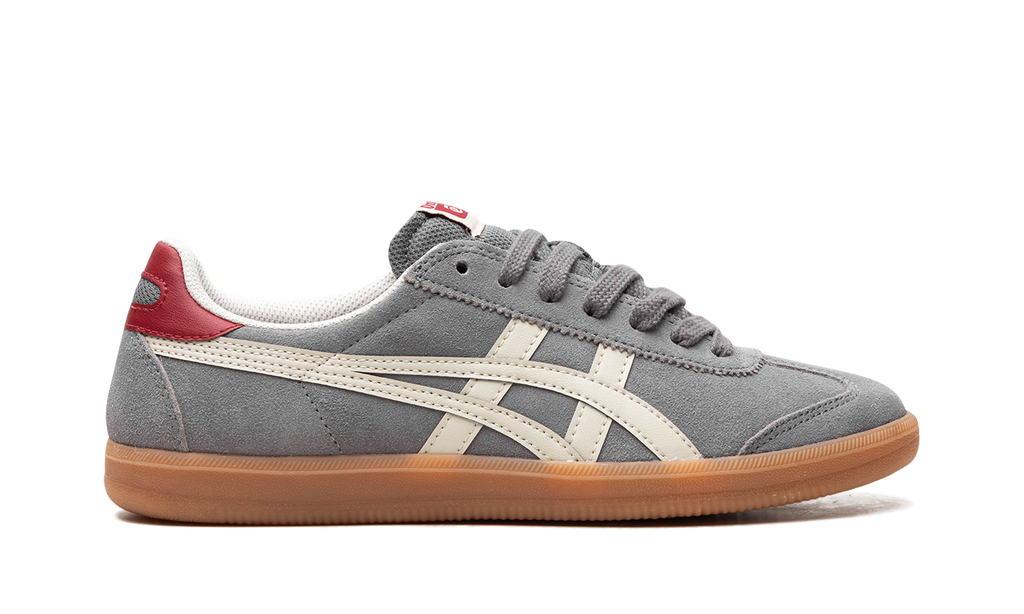 Onitsuka Tiger Tokuten Sneakers - Charcoal Birch | Ref. 131946