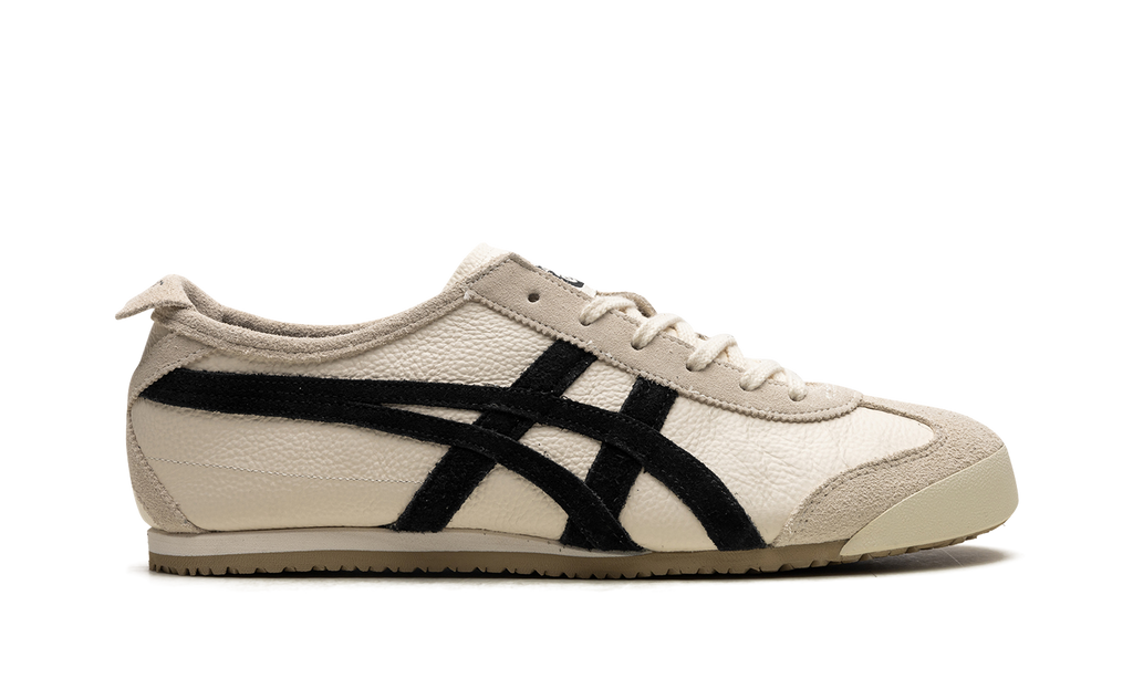 Onitsuka Tiger Mexico 66 Sneakers - Birch Black